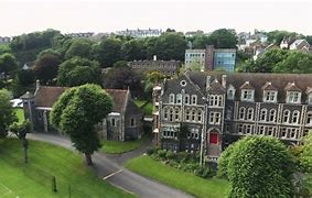 A virtual tour of Dover College