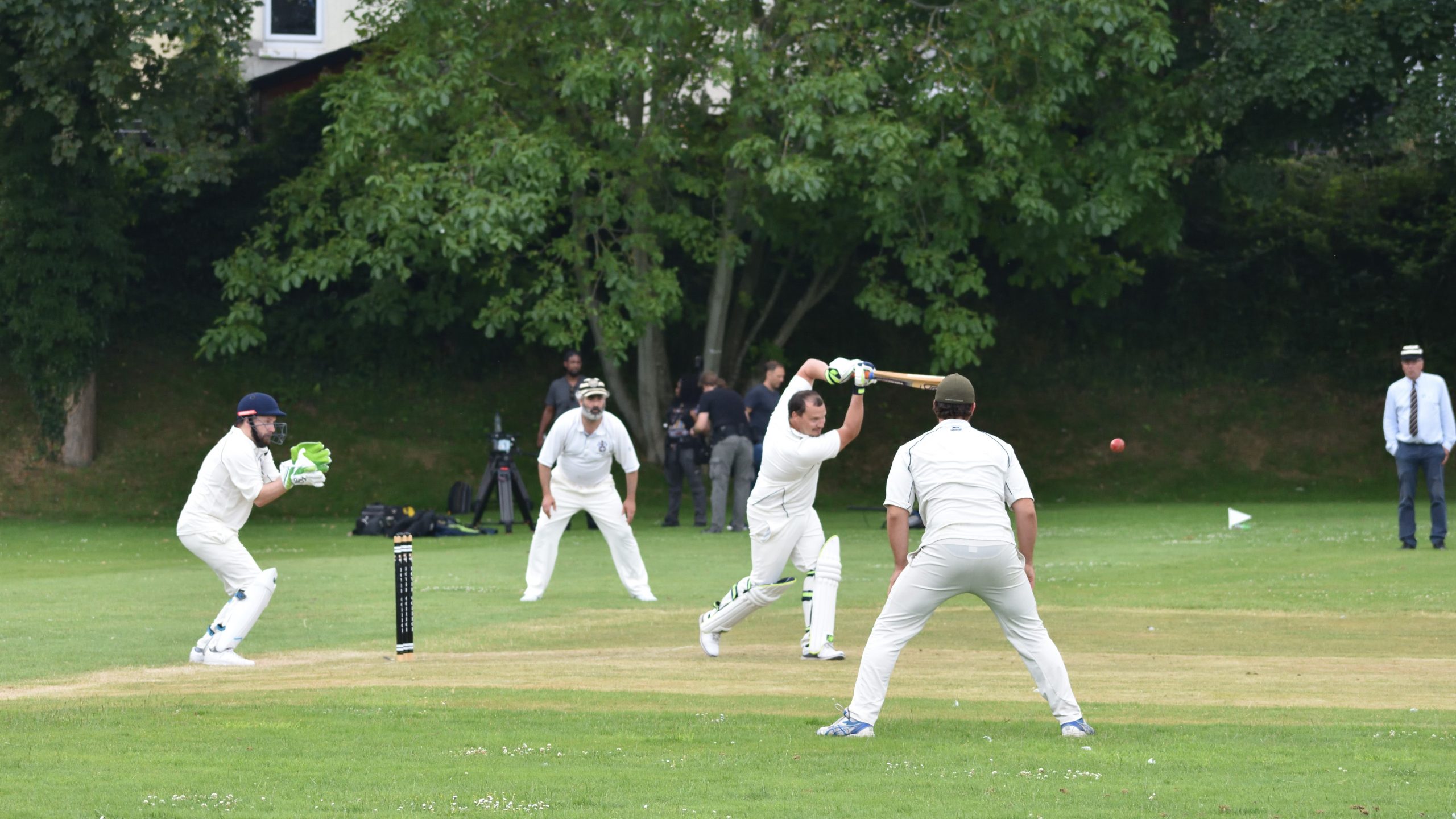 Old Dovorian Club AGM and Cricket Match Sunday 4th June 2022