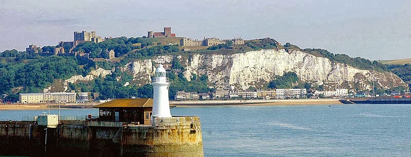 Image of Dover