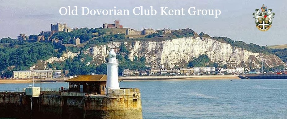 Old Dovorian Club Kent Group