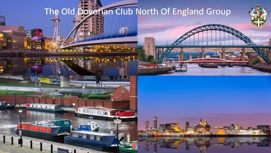 OD Club North of England Group Front Cover Croped