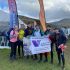 The Walsh Brothers Complete an Original Mountain Marathon