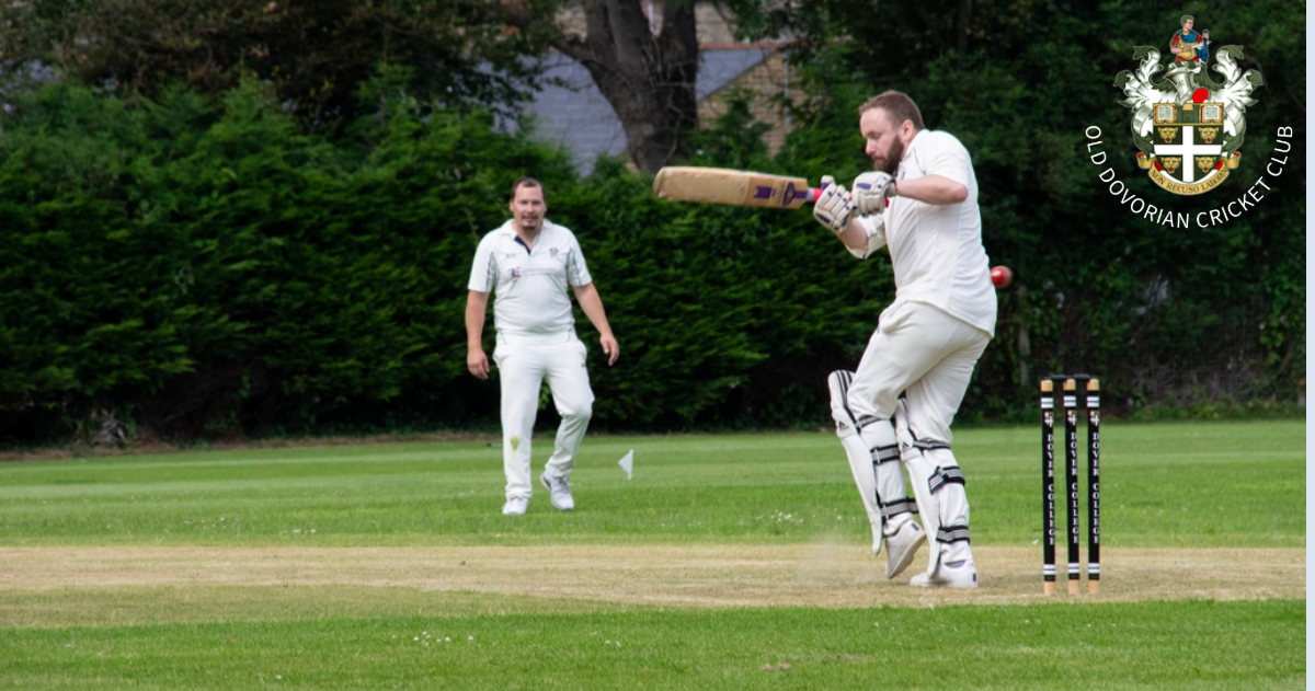 The Old Dovorian Cricket Club Is Back!